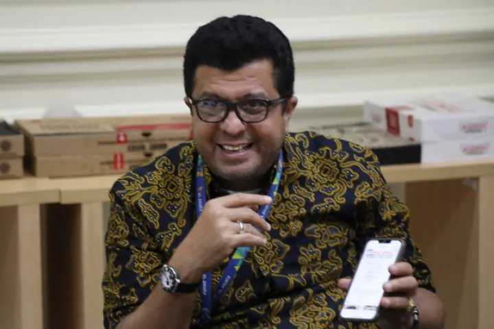 Registrasi SIM Card Berbasis Wajah di Indonesia Dimulai Januari 2026