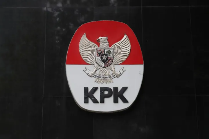 KPK Lakukan Operasi Tangkap Tangan di Bekasi, 10 Orang Diamankan