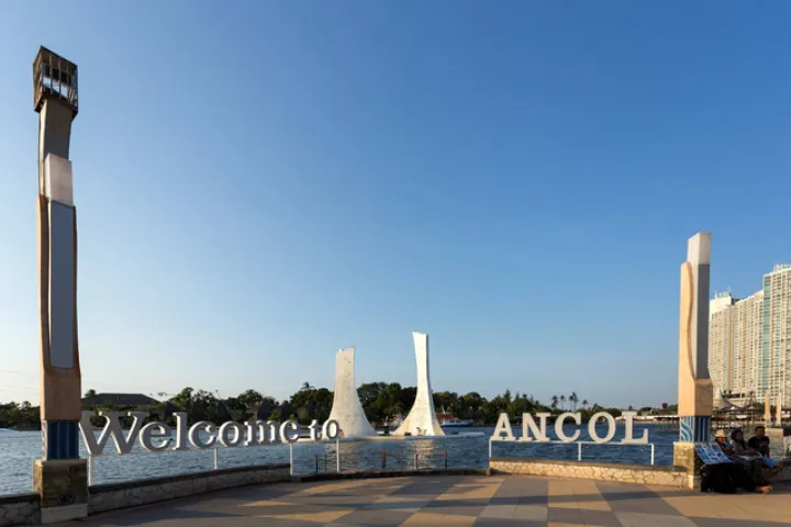 Ancol Siapkan Ragam Acara untuk Libur Natal dan Tahun Baru 2025-2026