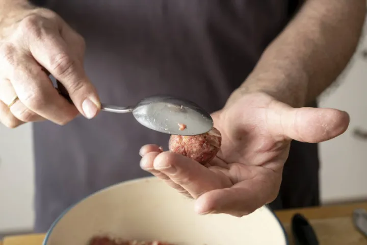 Bumbu Dapur Ini Bisa Deteksi Boraks pada Bakso
