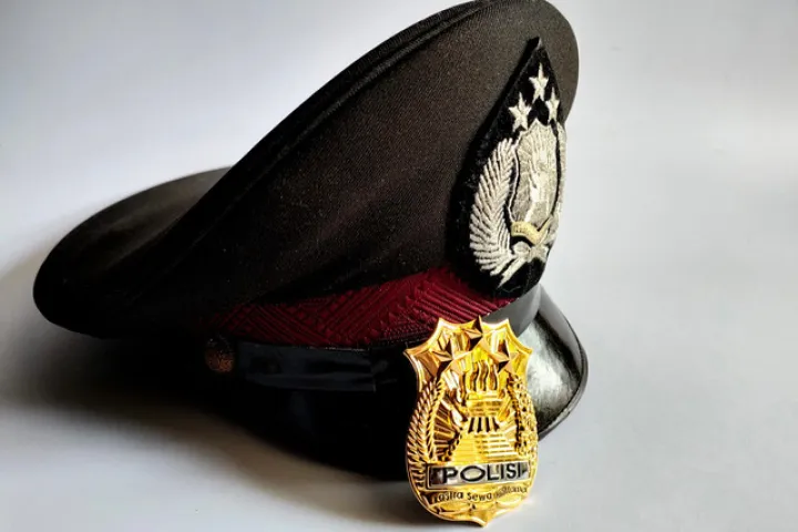 Kapolri Lakukan Rotasi Jabatan Kapolres Jakarta Pusat, Jakarta Selatan, dan Tangerang Selatan