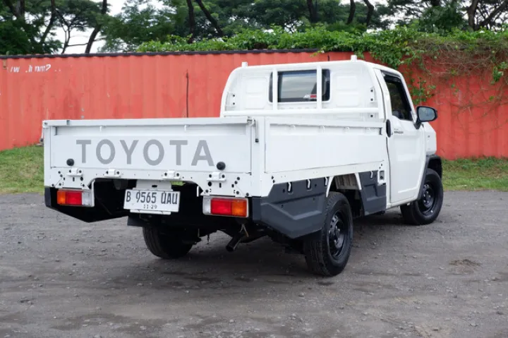 Penjualan Toyota di Malang Mengalami Penurunan, Namun Segmen Niaga Tunjukkan Peningkatan