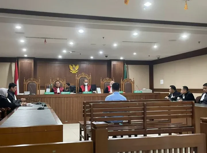 Pengadilan Tinggi Jakarta Tingkatkan Hukuman Mantan Kadisbud DKI Menjadi 12 Tahun Penjara