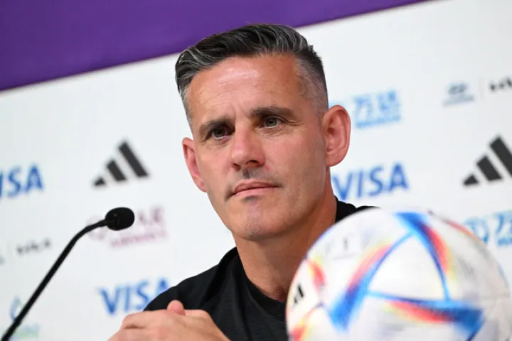 Respons Jordi Amat Terkait Isu John Herdman Sebagai Pelatih Timnas Indonesia