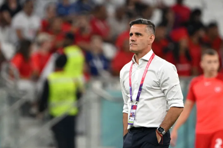 Melihat Gaya Main John Herdman: Pressing & Gemar Menyerang dari Tepi