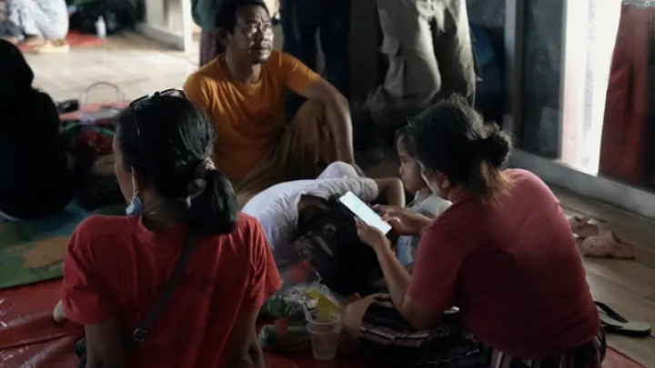 73,5 Persen Layanan Telekomunikasi di Aceh Kembali Beroperasi Pasca Bencana