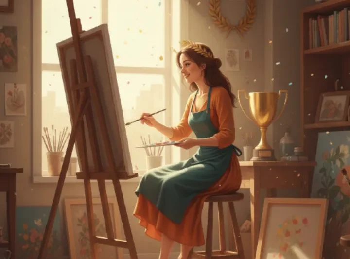 Ketakutan Setelah Menyelesaikan Pendidikan Tinggi