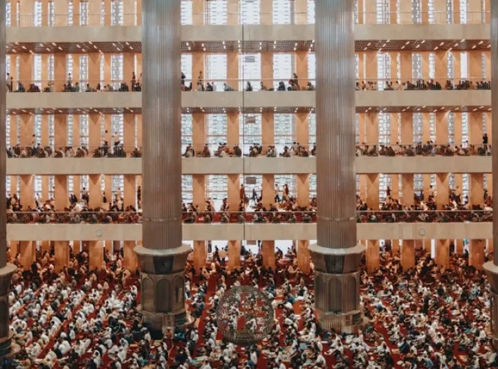 Bertahan atau Tereliminasi: Ujian Partai Politik Islam Menjelang Pemilu 2029