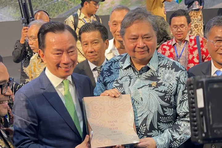 Pemerintah Tak Beri Insentif Tambahan untuk Kendaraan Listrik 2026, Fokus ke Mobil Nasional