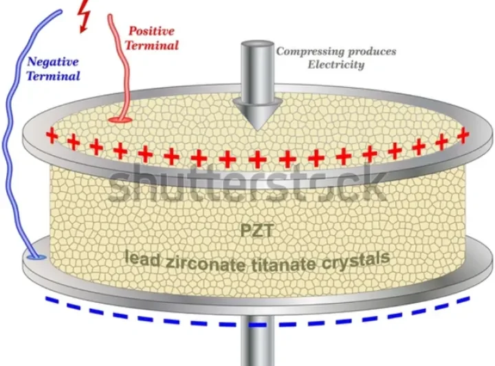 Energi Terbarukan dari Aktivitas Sehari-hari: Saat Langkah Kaki Ikut Menyalakan