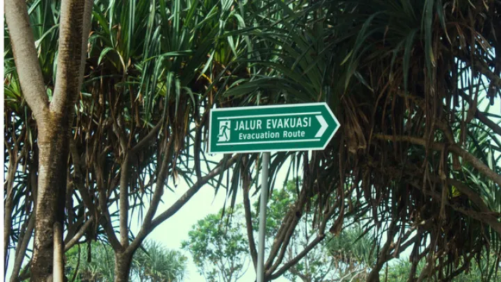 Mengapa Keselamatan Sering Diabaikan Saat Bencana Alam Melanda?