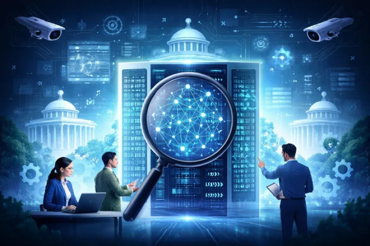 Menuntut Keterbukaan AI Pemerintah: Dari Dashboard hingga Logika Algoritma