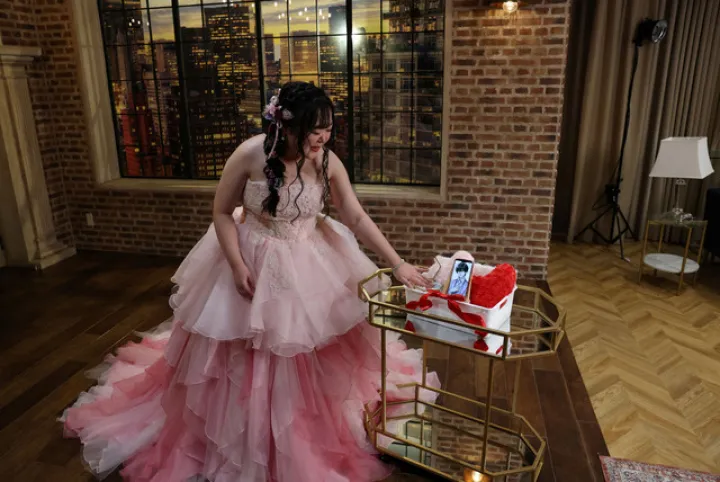 Wanita di Jepang Pilih Nikahi AI usai Putus dengan Tunangan