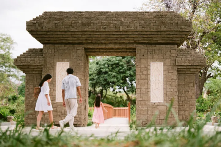 InJourney Gandeng Universitas Udayana Dukung KEK Sanur Jadi Ikon Wellness