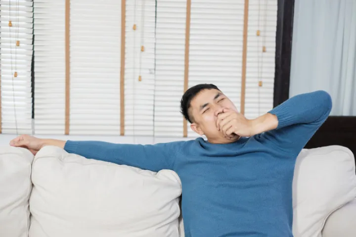 5 Faktor Penyebab Pria Lebih Rentan Kelelahan Setelah Menginjak Usia 30 Tahun