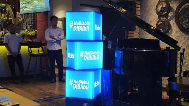 Drama Belanja Online: Barang Sampai Bikin Emosi, Ini Solusi Anti Zonk Blibli