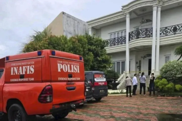 Kasus Bocah Cilegon Anak Politikus PKS Tewas: Pembantu dan Sekuriti Izin, CCTV Rusak