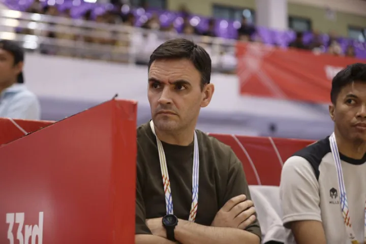 SEA Games 2025: Timnas Futsal Indonesia Kalahkan Malaysia, Raih Kemenangan Kedua