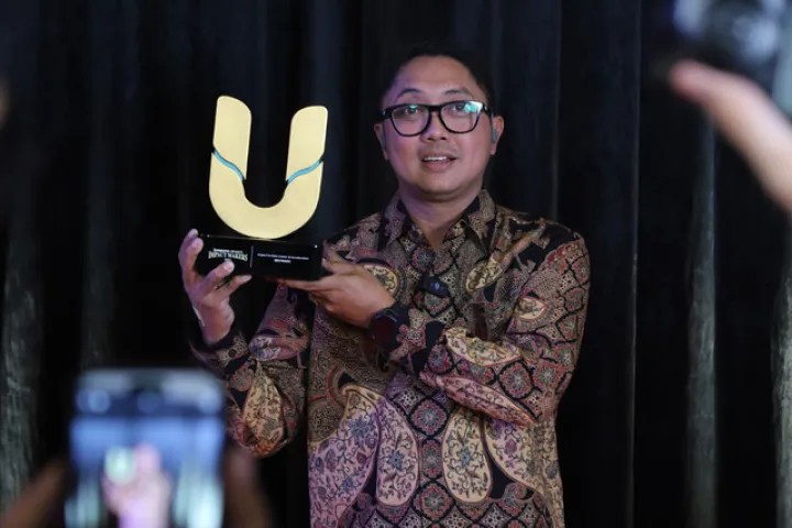 Data Center Sebagai Fondasi Percepatan AI Nasional, Peran Strategis NeutraDC