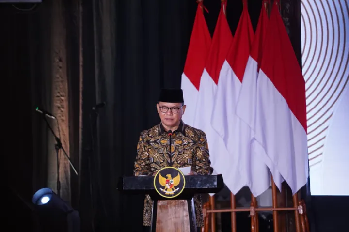 Menteri P2MI: Kampanye Migran Aman Wujud Komitmen Lindungi Pekerja RI