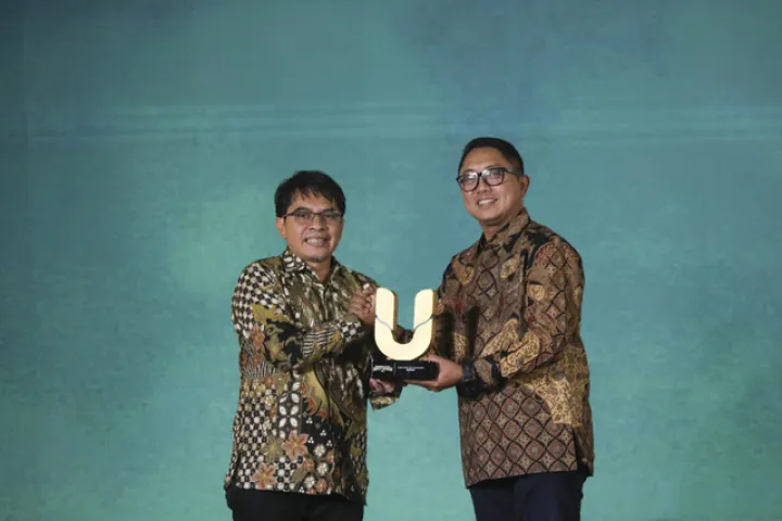 NeutraDC Raih Penghargaan kumparan Awards untuk Akselerasi Data Center AI