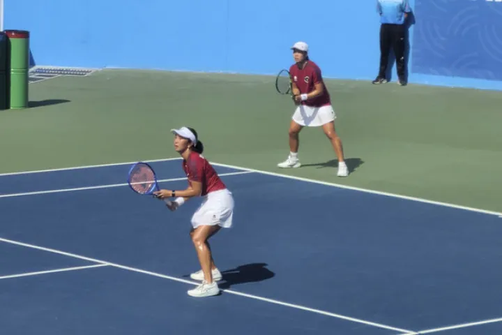 SEA Games 2025: Janice Tjen dan Aldila Sutjiadi Sumbang Emas Kedua untuk Indonesia