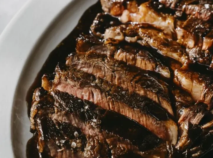 Restoran Bergaya Prancis di Bali Hadirkan Tiga Set Menu Khusus Akhir Tahun