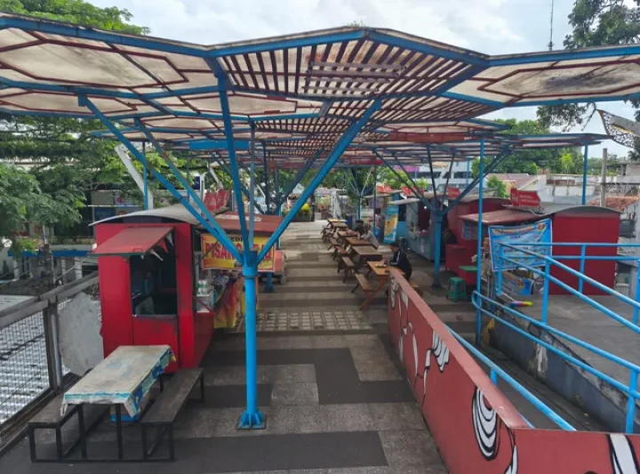 Wali Kota Bandung Setujui Pembongkaran Teras Cihampelas, Begini Kondisi Terkini