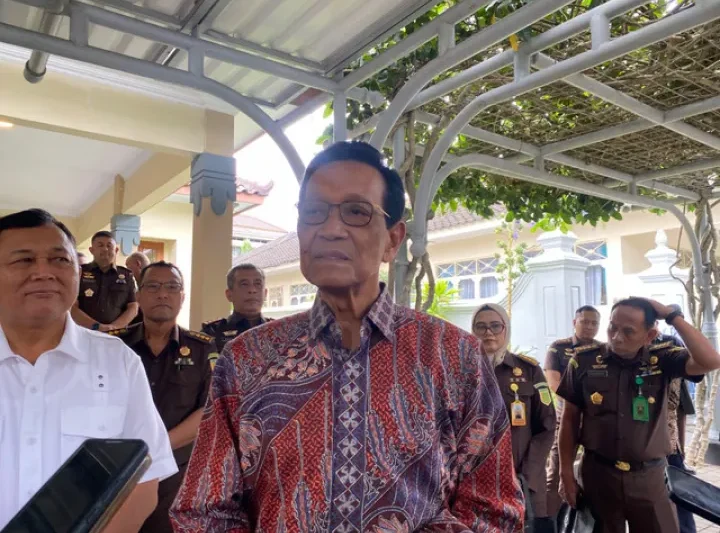 Pidana Kerja Sosial Berlaku Bulan Depan, Sultan HB X: Jangan Rendahkan Martabat