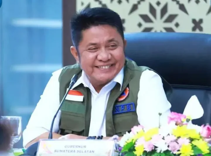 UMP Sumsel 2026 Naik 7,10 Persen Menjadi Rp 3.942.963