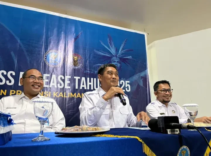 BNN Kalbar Sebut Pengguna Narkoba di Kalbar Meningkat Selama 2025