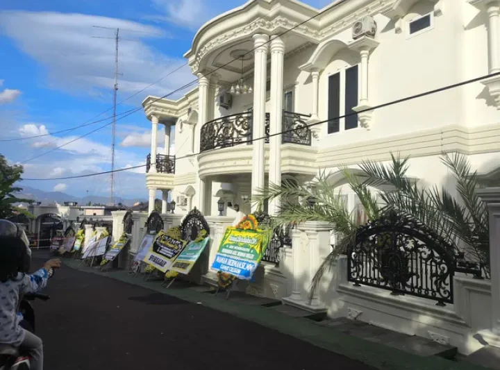 Bocah Tewas di Rumah Berpilar Cilegon: Anak Politikus PKS Mengalami 19 Luka Tusukan