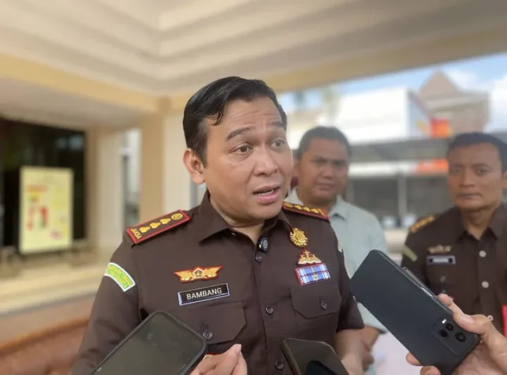 Nama Anggota DPRD Disebut 63 Kali dalam Dakwaan Korupsi Hibah Pariwisata Sleman