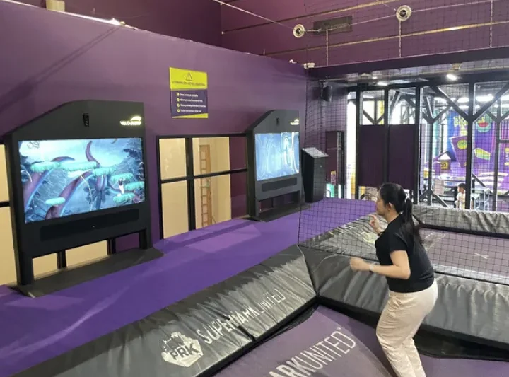 3 Rekomendasi Destinasi Menarik untuk Libur Akhir Tahun di Jakarta Selatan