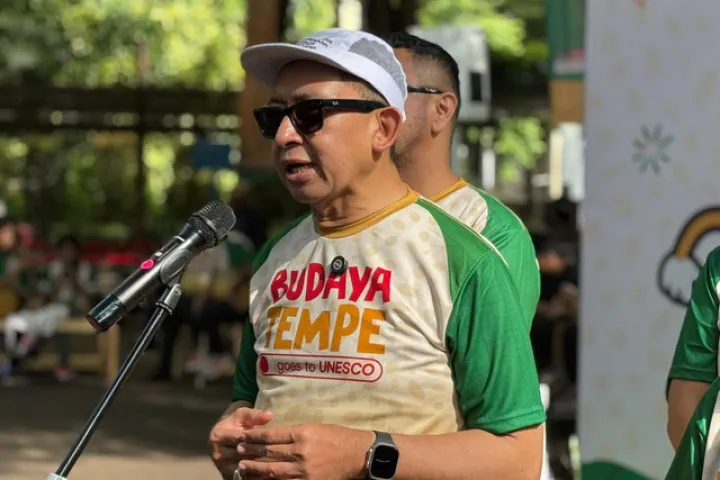 Perjuangan Pengakuan Tempe sebagai Warisan Budaya UNESCO