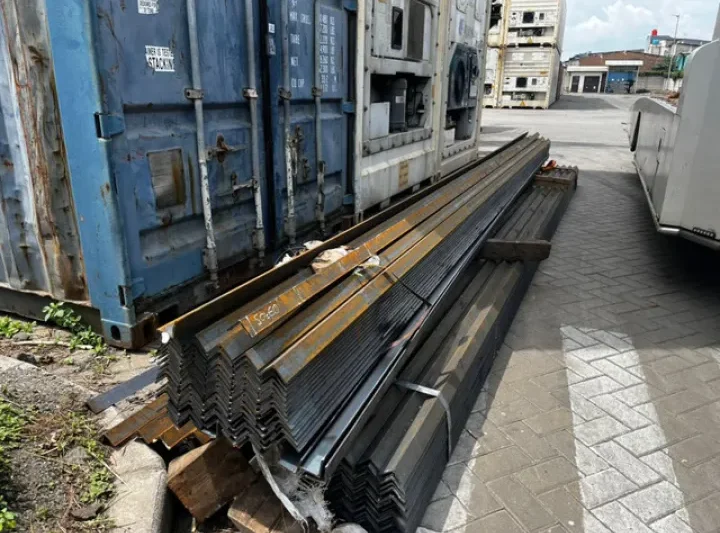 Kronologi Kecelakaan Truk Bermuatan Besi di Cilincing yang Tewaskan Sopir dan Kernet