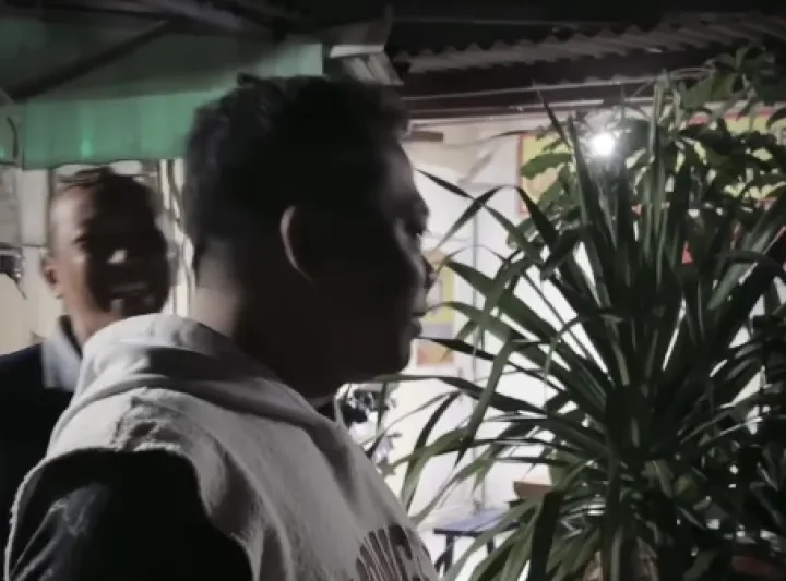 Kapolrestabes Surabaya Turun ke Polsek Gubeng, Muncul Cerita Hantu di Bangunan Tua