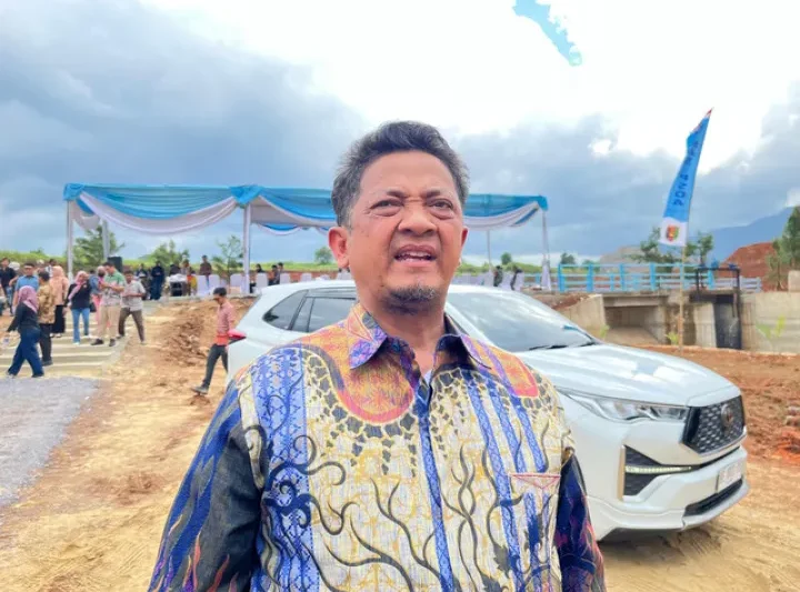 Dishub Lampung Siapkan Seluruh Moda Transportasi untuk Arus Nataru 2025/2026