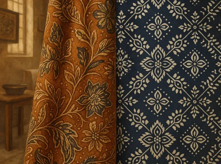 Perbedaan Batik Tulis Dan Batik Cap: Panduan Lengkap untuk Pecinta Batik