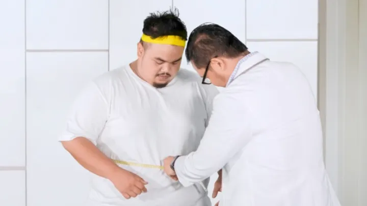 Dokter Gizi Jelaskan Bahaya Jeda Makan Terlalu Dekat Picu Akumulasi Lemak Viseral