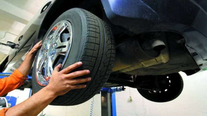 Pentingnya Rotasi Ban Mobil Meski Kondisinya Masih Utuh dan Bagus