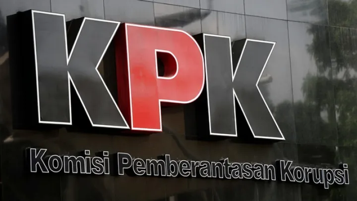 Dua Jaksa Ditangkap KPK dalam OTT di HSU: Kajari dan Kasi Intelijen