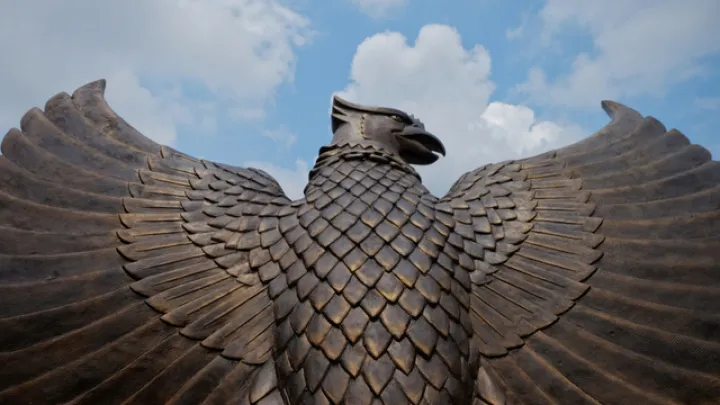 Darurat Bencana dan Stereotipe Negara