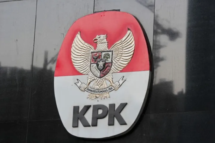 KPK Tangkap Dua Jaksa di HSU dalam Operasi Tangkap Tangan