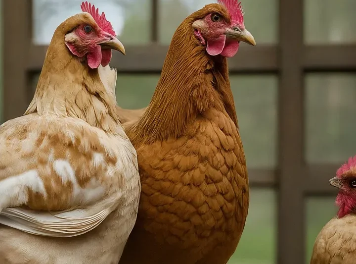 Cara Ampuh Mengusir Lalat Dari Kandang Ayam: Panduan Lengkap untuk Peternakan Sehat