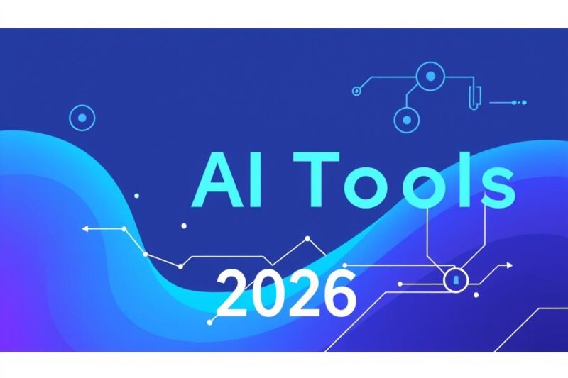 AI Tools 2026: Panduan Lengkap untuk Produktivitas 2026