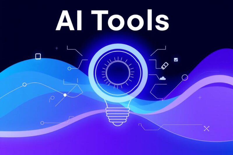 AI Tools 2026: Panduan Lengkap untuk Produktivitas 2026
