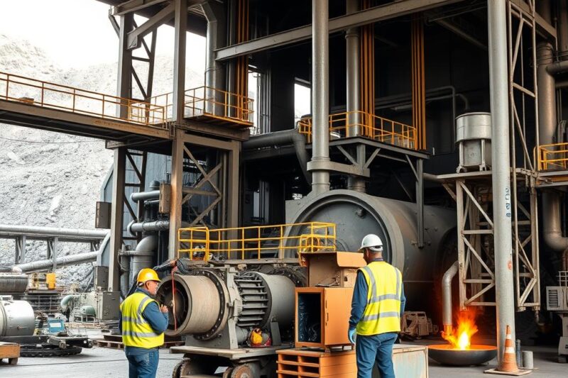 Nikel Indonesia: Komoditas Terpanas di Era Kendaraan Listrik