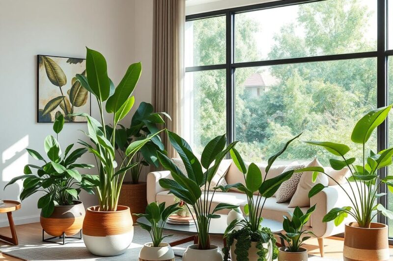 10 Tanaman Hias Indoor yang Mudah Dirawat: Racik Ruangan Lebih Segar!