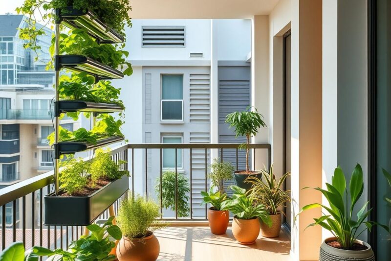 7 Cara Urban Farming di Rumah Minimalis: Panen Sayur Segar Tanpa Kebun Luas!